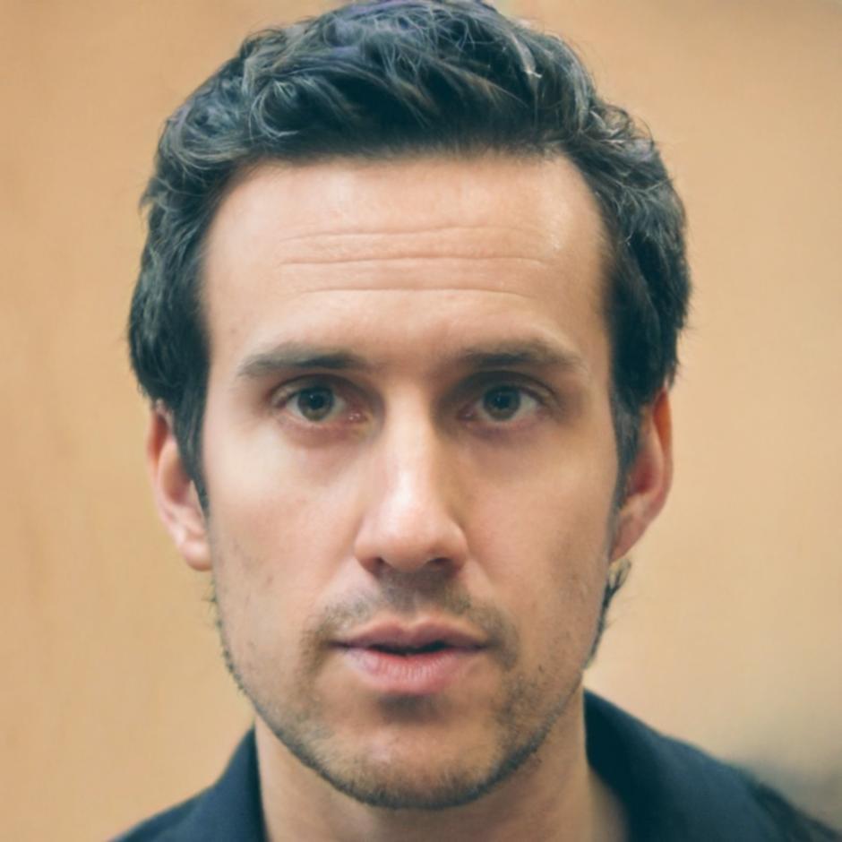 Tavish Pemberton, Senior Educator