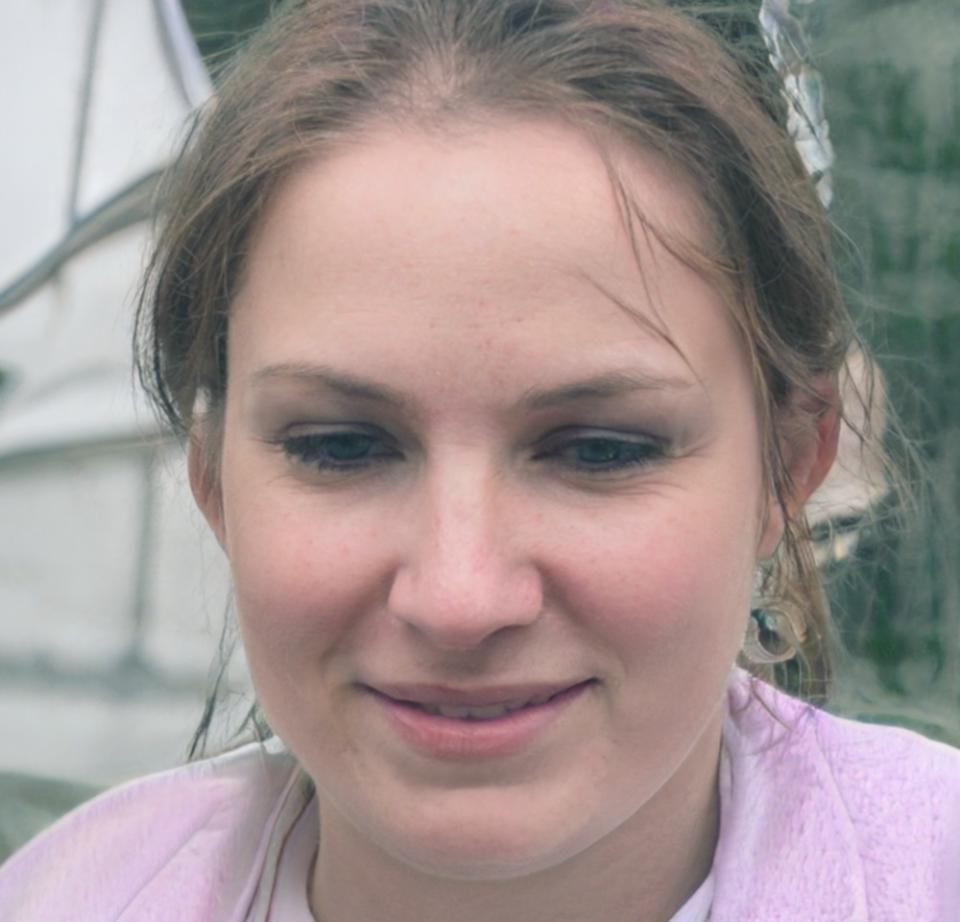 Linnea Bergquist explaining fixed income strategy concepts